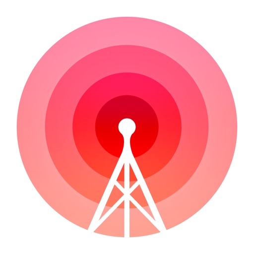 Radium ~ Perfect Internet Radio