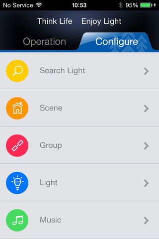 LightNeutral screenshot 3