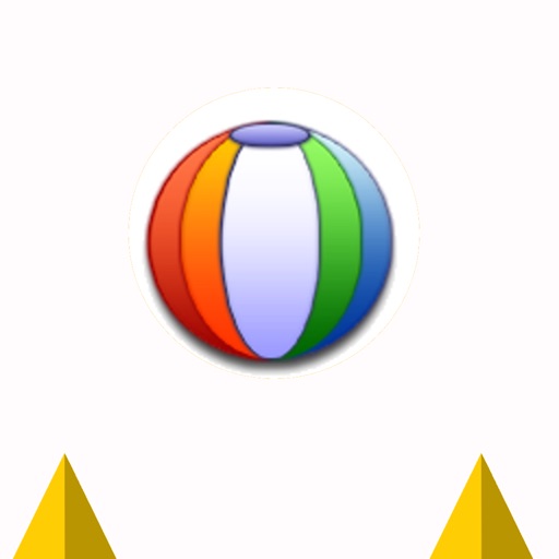 Amazing Bouncing Ball - Avoid Blocks icon