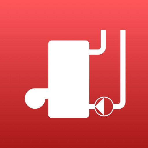 Heating Pipe Size: pipe sizing & pressure drop calculation for hydronic heating & cooling systems