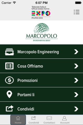 Marcopolo Engineering screenshot 3