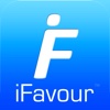 iFavour Social media | Services | Ads - Scan and reader for Augmented Reality Media