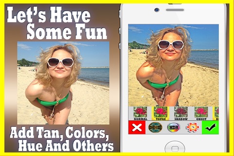Photo Studio - Photo Editor You'll Ever Need. - náhled