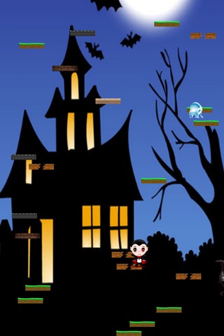 Dracula Quest World Of Fear screenshot 3