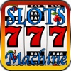 Slots Machine plus - win progressive chips with lucky 777 bonus Jackpot!