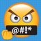 With Emoji Designer you can get the perfect emoji everytime