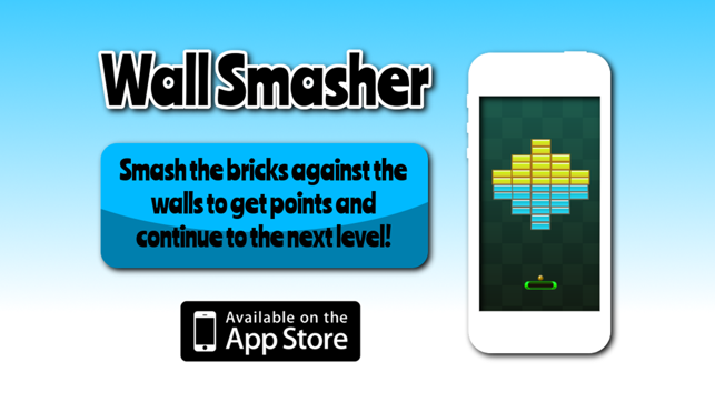 Wall Smasher(圖1)-速報App