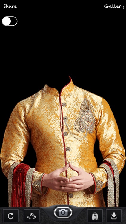 Men Traditional Dresses