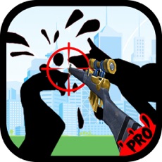 Activities of USA Ninja Shooting Adventure 2015 Pro