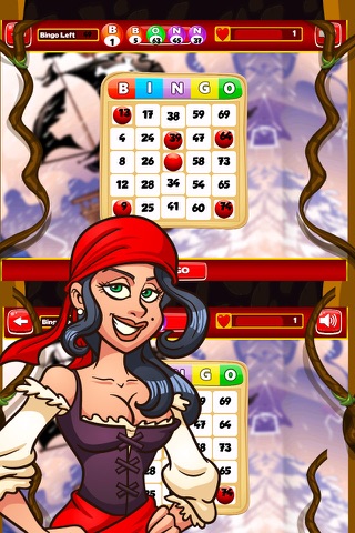 AB Bingo Bash screenshot 3