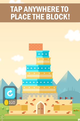Build The Tallest Tower screenshot 2