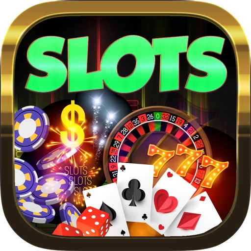 ``` 777 ``` Awesome Dubai Royal Slots - FREE Slots Game icon