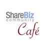 ShareBiz Café