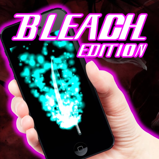 Bankai Simulator - Bleach Bankais Edition iOS App