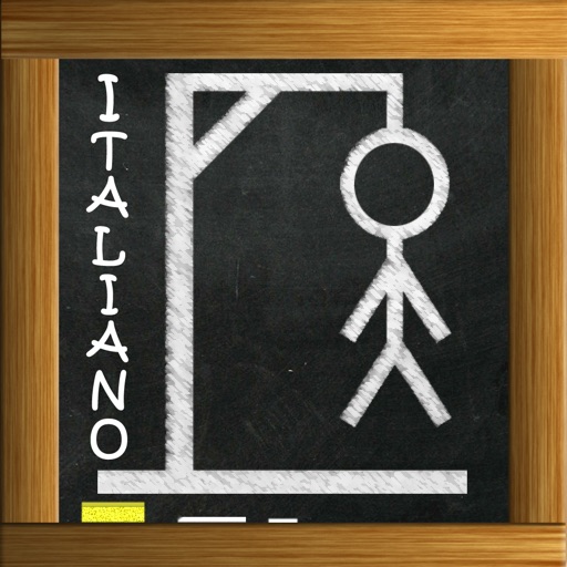L'Impiccato (Italiano) iOS App