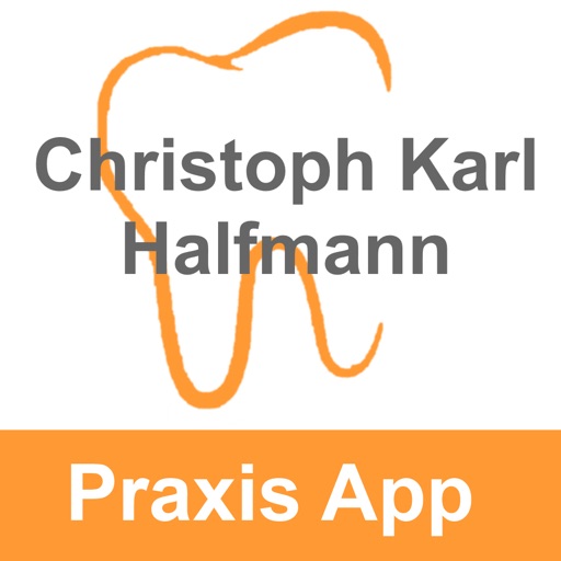 Zahnarztpraxis Christoph Karl Halfmann Köln icon