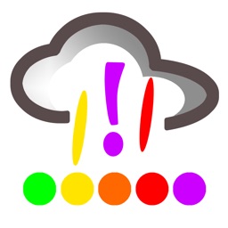 WarnMe Apple Watch App