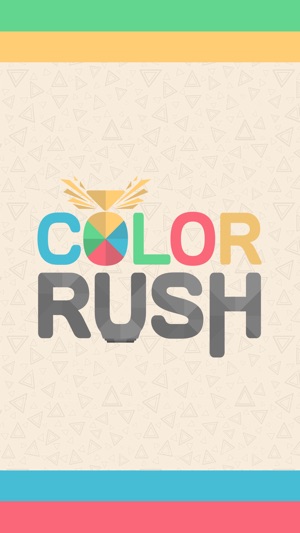 Color Rush - A Color Catching Game(圖4)-速報App