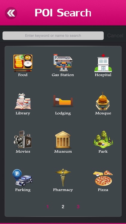 Tonga Islands Offline Travel Guide screenshot-4
