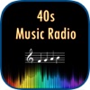 40s Music Radio News