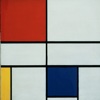 Piet Mondrian Paintings HD Wallpaper and His Inspirational Quotes Backgrounds Creator
