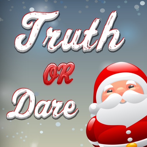 Truth OR Dare - Free Christmas Game iOS App