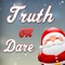 Hey, Merry Christmas & Season Greetings, Santa Clause brings you the THE SPICIEST TRUTH AND DARE, A FUN CHRISTMAS PARTY GAME, NOW IN YOUR HANDS