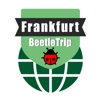 Frankfurt travel guide and offline city map, Beetletrip Augmented Reality Frankfurt bahn Metro Train and Walks