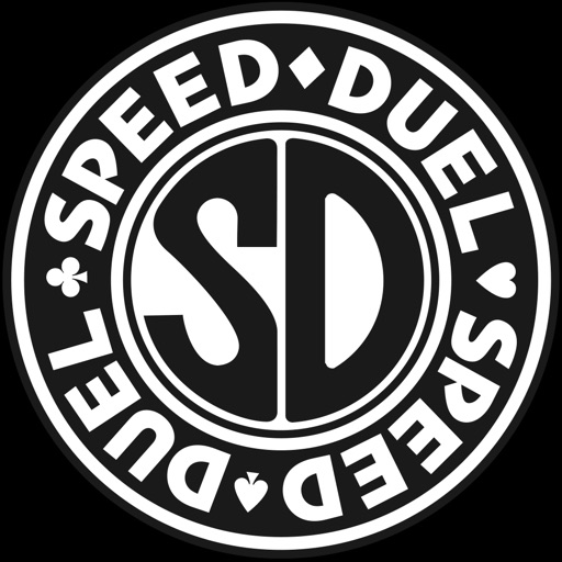 Speed Duel Card iOS App