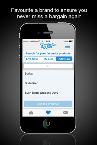 TippleDoc – Local deals and special offers on beer screenshot 4