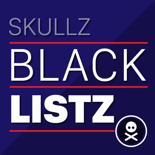 Skullz BlackListz icon