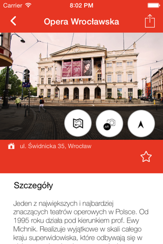 Wrocław 2016 screenshot 4