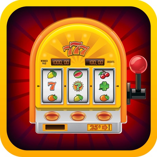 A Slots Dash: Feeling Xtreme? Roll the Dice! OX Pro icon