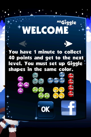 Mr Giggle XMass 2 screenshot 2