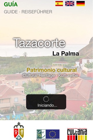 Guía de Tazacorte screenshot 4