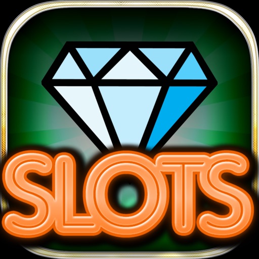 `` 2015 `` Spin Craziness - Free Casino Slots Game icon