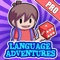 Language Adventures Pro