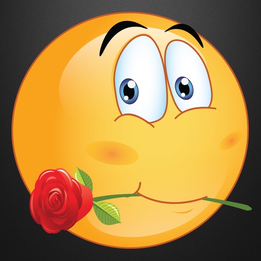 Adult Stickers 2 by Emoji World