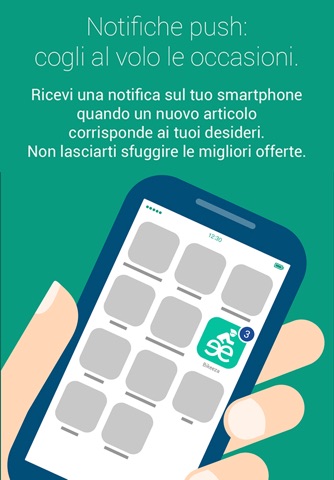 Bikeeza - Cerca e vendi bici nuove e usate screenshot 3