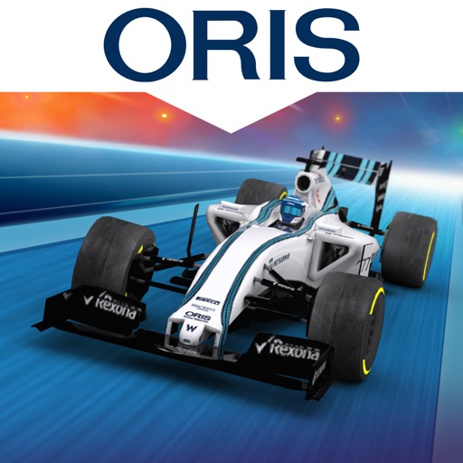 ORIS Reaction Race