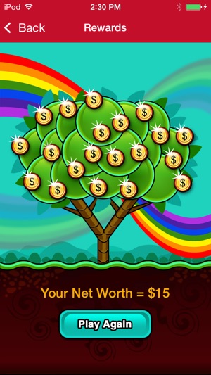 Net Worth: Make it Grow®(圖3)-速報App