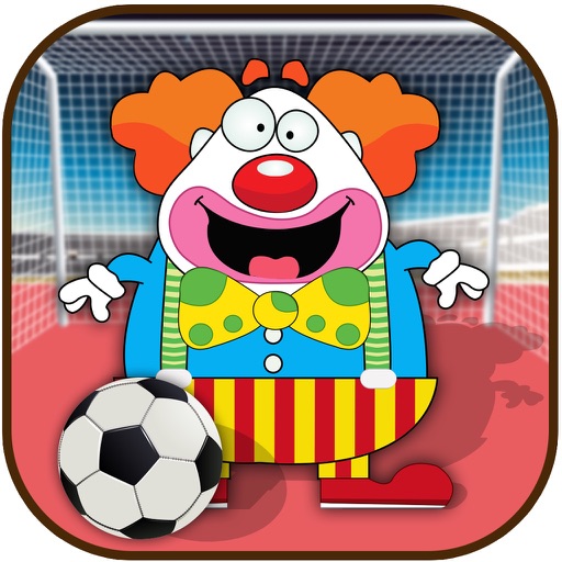 Wizard Clowns iOS App