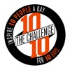 10/10 Challenge