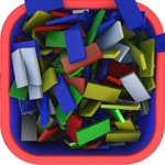 Domino 3D Express V2 - A creative sandbox game