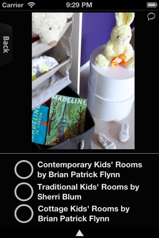 Kids Room Design screenshot 4