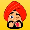 Emoji Singh