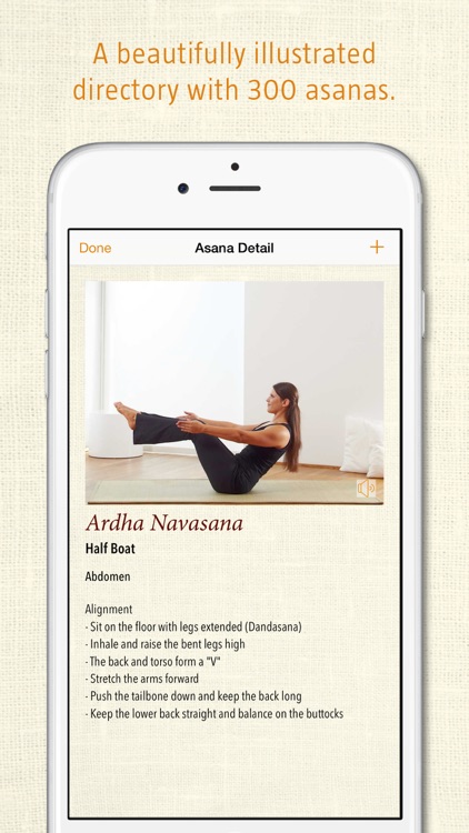 Yoga2go - myFlows