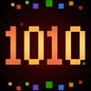 Just to Fit - 1010 style block puzzle game,tetris version.