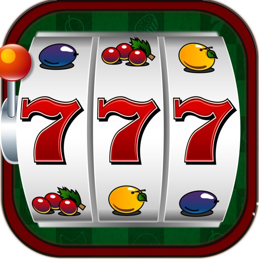 Best One Slotmania Casino - Free Las Vegas slot Machine Game icon