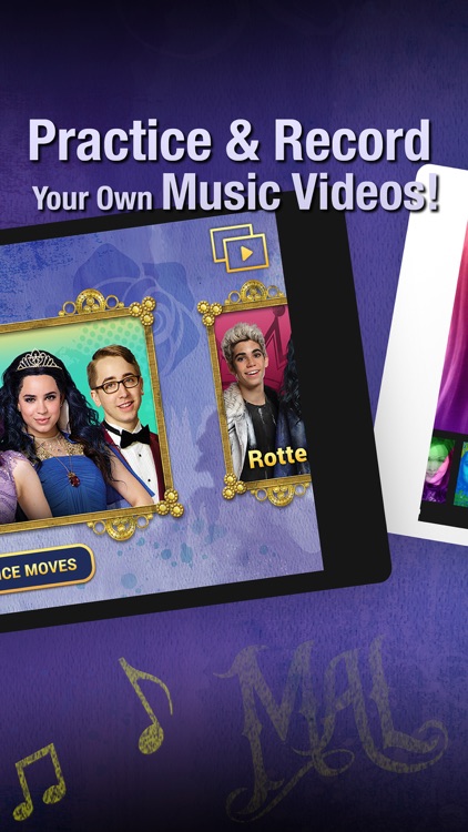 Disney Karaoke: Descendants